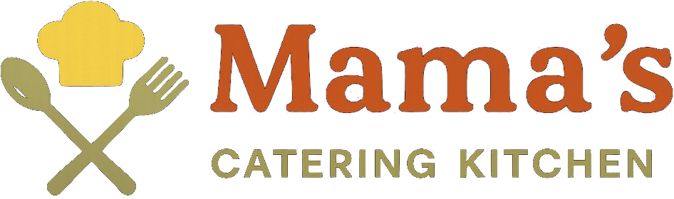 Mama's Catering Kitchen logo
